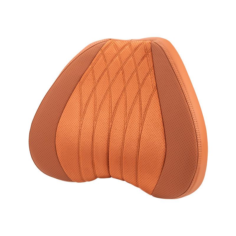 BYD U8/U9 Car Headrest & Lumbar Support Washable Double-Sided Neck Pillow