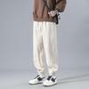 Dingfengbaoluo Men's Trendy Casual Pants