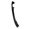 BMW 7 Series F01/F02 Rear Bumper Diffuser Lip for 730/740 - Part 51127209918