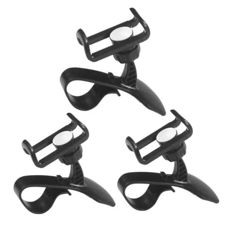 Rotační držák na telefon