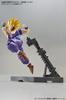 Standard Dragon Ball Super Saiyan 2 Son Gohan Plastic Model Figure-rise Color-Coded