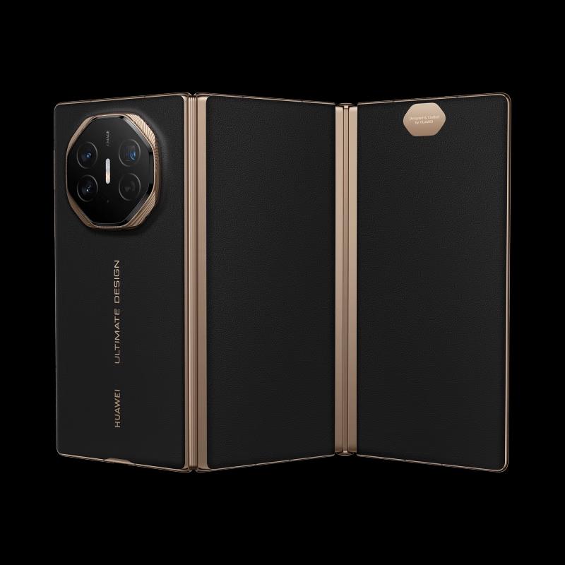 Huawei Mate XT Ultimate Design Smart Tri-fold Phone (CN version)