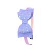 Girls Glitter Hair Bows Headbands for Girls 3.5inch Sequin Bows Hairbands Kids Hairhoops Children Hair Accessories