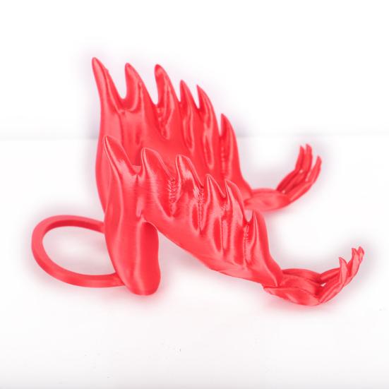 Chicken Helmet Hens Safety Hat with Adjustable Elastic Strap Mini Parrot Helmet Costume Accessories for Rooster Duck Parakeet Poultry