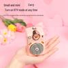 Divoom Little Witch Karaoke Bluetooth Speaker