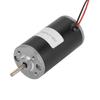 31ZY Permanent Magnetic DC Carbon Brush Motor CW CCW (6V 4000rpm)