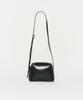 Re Rhee Square Crossbody Bag Black