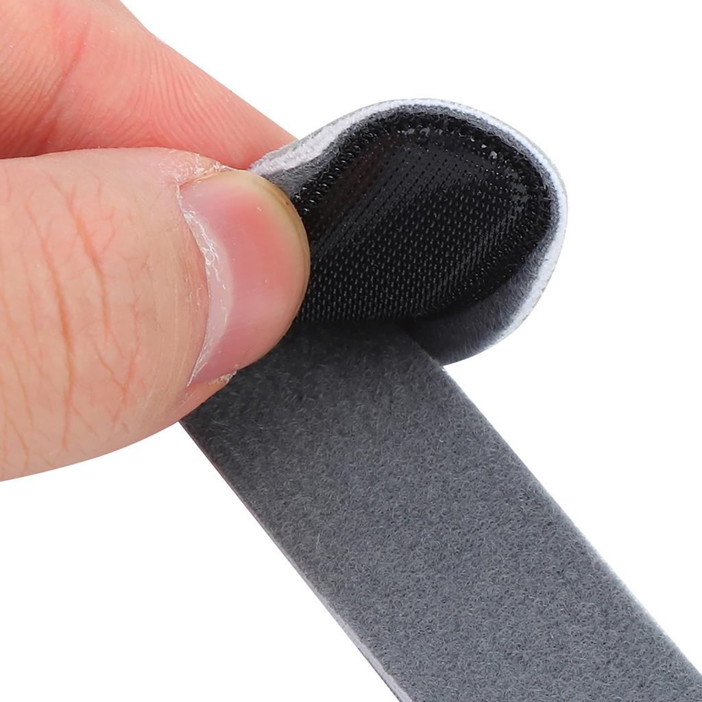 Washable Respirator Shield Head Band Breathable Face Shield Headband