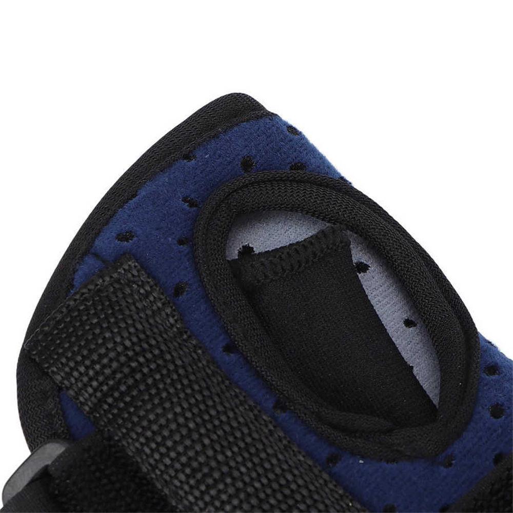 1Pcs Adjustable Wrist Support Splint Carpal Tunnel Wrist Brace Wrist Correction Brace for Pain Injuries Relief Correction Pain Relief