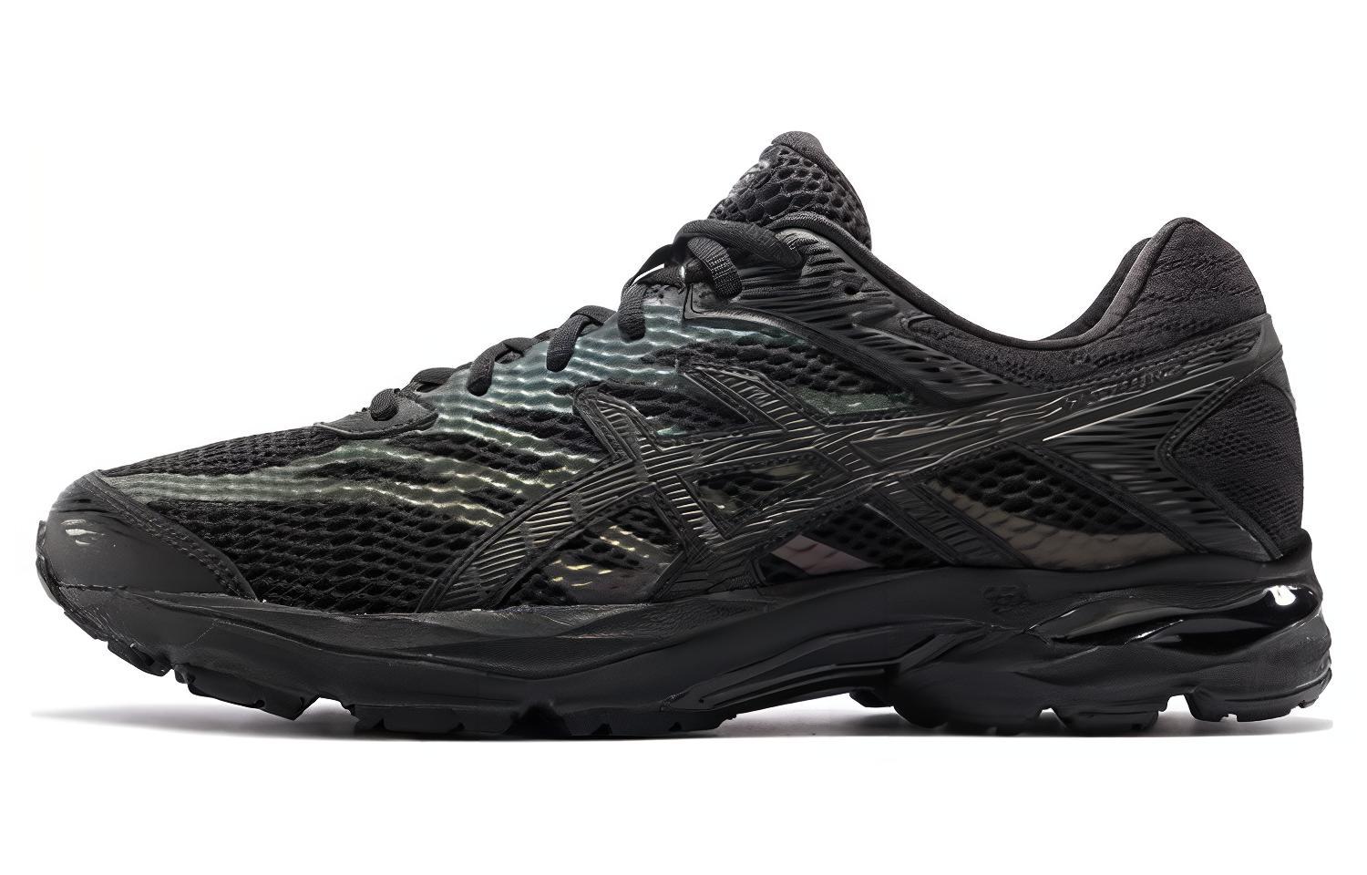 ASICS Gel Flux 4 Black 1011A614-006 42