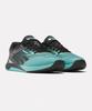 Reebok Nano X5 (W) - Black:Aqua / 100229219