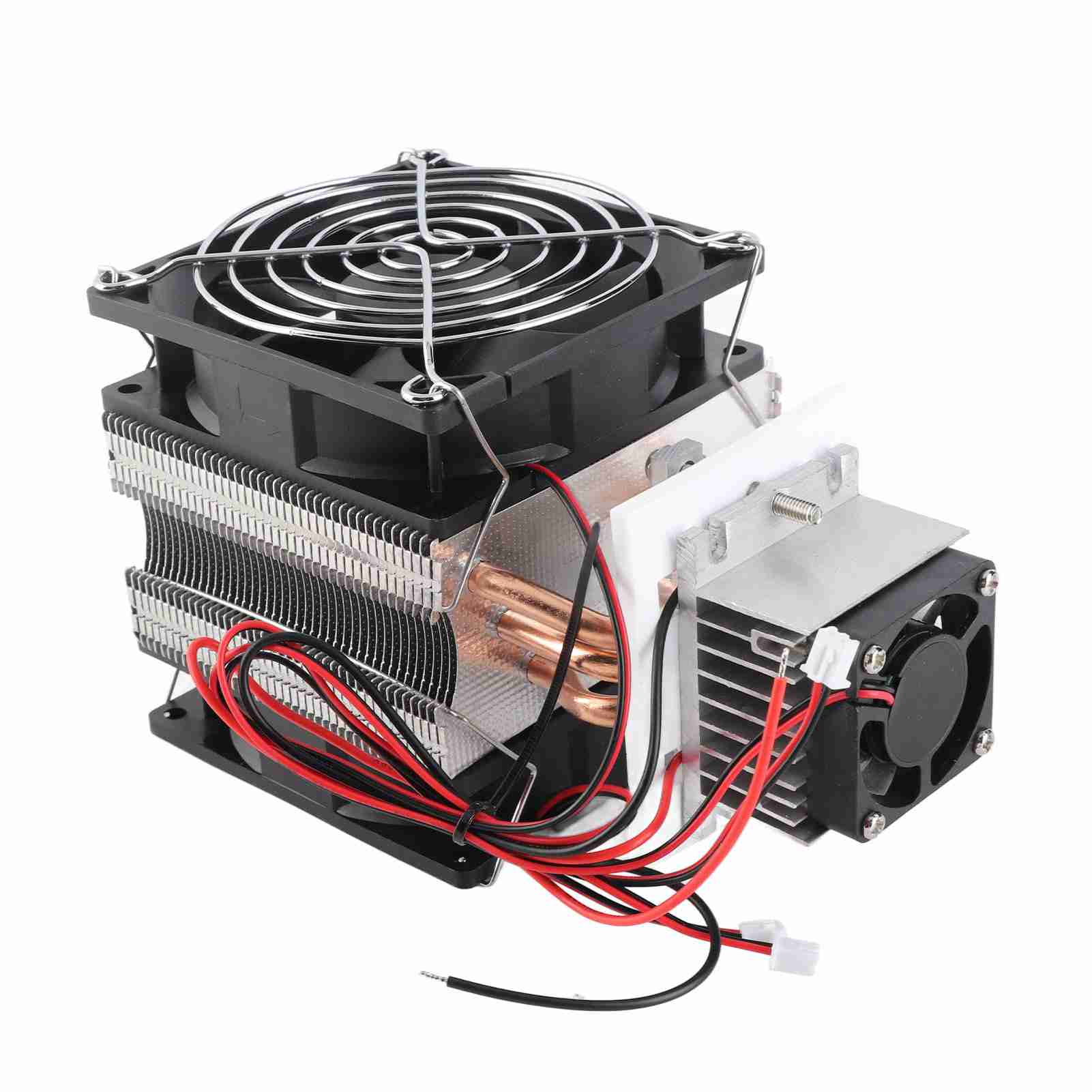 

Комплект системы охлаждения полупроводникового охладителя для оборудования 12 В 6 А 72 Вт