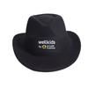 Popular children's fashion cute western cowboy hat, small rancher outdoor children's jazz hat