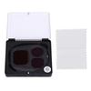 Drone ND Filter Fit for Mavic 4 Pro Avoid Overexposure Aluminum Frame Quick Release ND Lens Set ND8