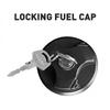 For Fiat 500 500c Ducato Punto Jumper Bipper Boxer Car Fuel Tank Cap Lockable Fuel Tank Cover W/2 Keys 247601 2993927 NXYG-058