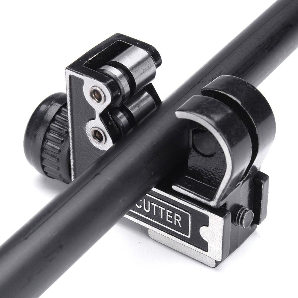 Pipes Copper Aluminum Plumbing Cutting Tool Tube Cutter Pipe Cutter Tube Pipe Cutter Hose Cutter