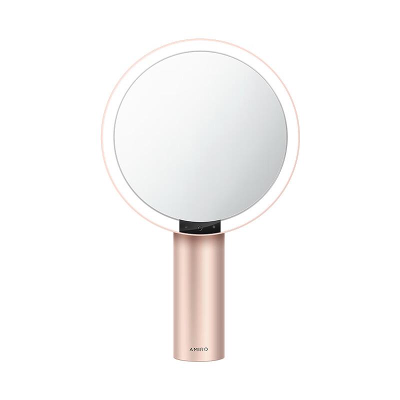 AMIRO O2 Series HD Daylight LED Makeup Mirror