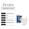 Maschera Occhi Delicata Cura Quotidiana Per La Pelle Delicata Intorno Agli Occhi, Fornisce Idratazione E Una Finitura Leggera E Delicata Sulla Pelle