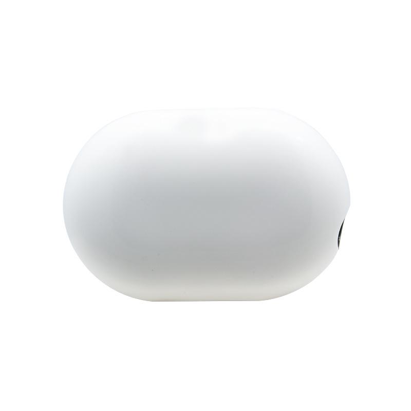 

Портативный настенный УФ-стерилизатор для электрических зубных щеток и сушильный чехол белый