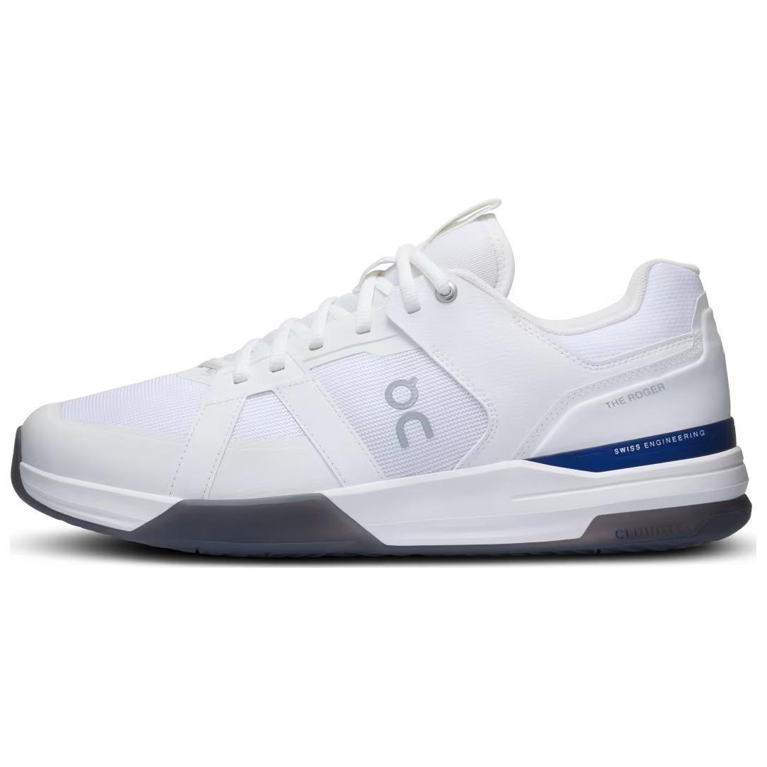 (WMNS) On Running THE ROGER Clubhouse Pro  White Eclipse  Women s 3WE30560852 EU 36