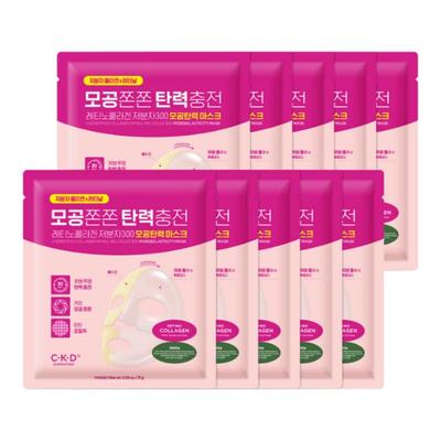 Gezichtsverzorging – Gezichtsmaskers