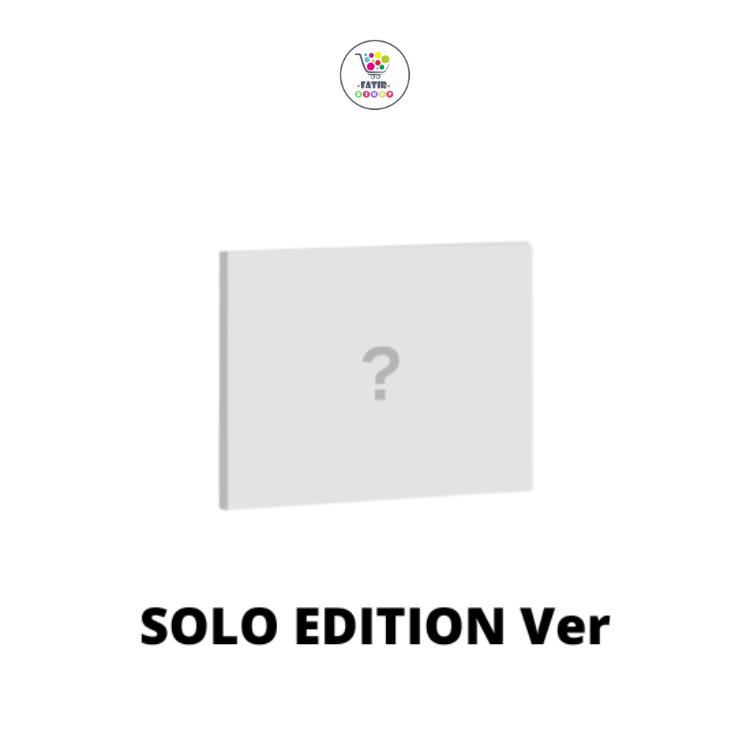 

СОЛО ИЗДАНИЕ И КОМАНДНЫЙ 1-й СИНГЛ-АЛЬБОМ Samidare FUMA - SOLO EDITION