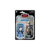 Figurine - STAR WARS - Clone Commander Rex - Vintage Collection - Multicolore - Mixte