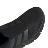Adidas Comfort Sneakers FLEX LOUNGE RAPIDFIT Unisex Adult ONE22 Core Black cm Black/Grey Six/Core (HQ2569) 26.5