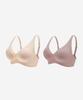 Keulasiang [2Pack] 1.5Cm Air Tension Bra