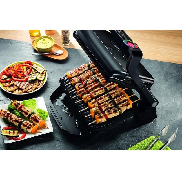 Гриль Tefal GC7148 OptiGrill+