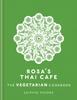 The Rosa's Thai Cafe: The Vegetarian Cookbook Book