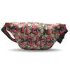 Used GUCCI Chilled licenseWaist bag GG Supreme Canvas Women