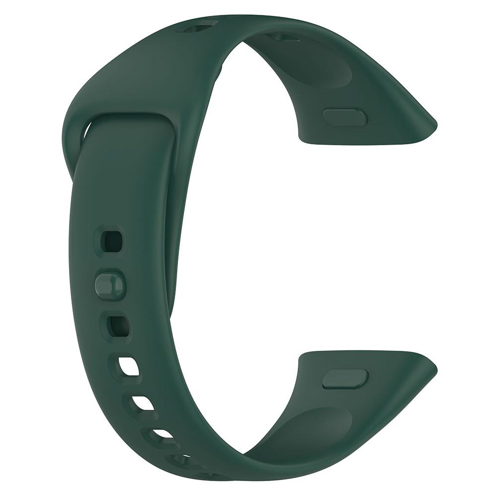 Silicone Bracelet Strap For Redmi Watch 3 Replacement Watch Band