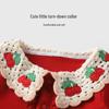 Youqi Infant Princess Dress - Chinese Style for Baby Girls (Spring & Autumn, Full Moon, 100 Days, 1 Year Old)