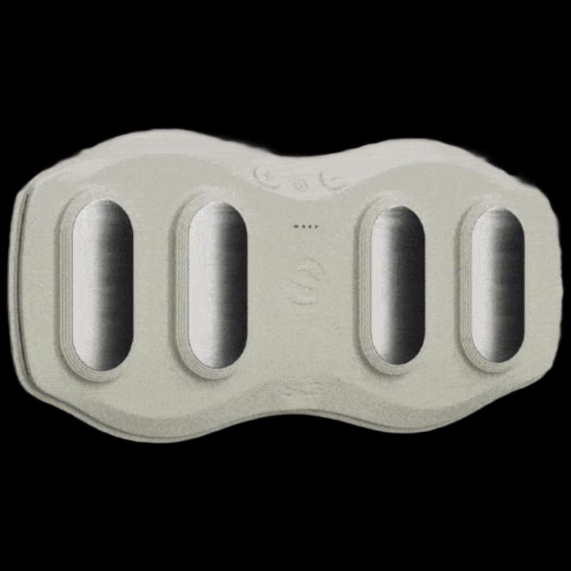 

SKG K5 Series 2nd Gen Smart Waist Massager