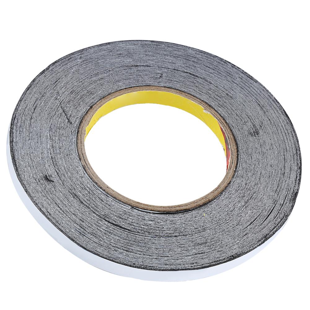 50M DoubleSided Adhesive Tape UltraThin Super Sticker for Phone LCD Screen Repair