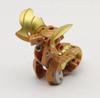 New Bakuganes Battle Ball Catapult Battle Platform Card Monster Action Toys deformable animal Collection Toys Gifts for Children