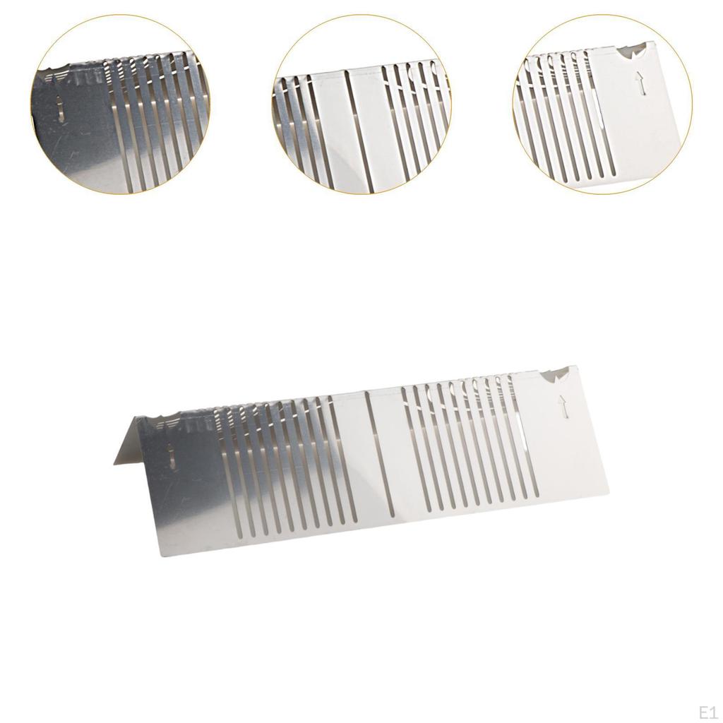 Winkel-Bogen-Layoutwerkzeug für Metallmessung und -zeichnung