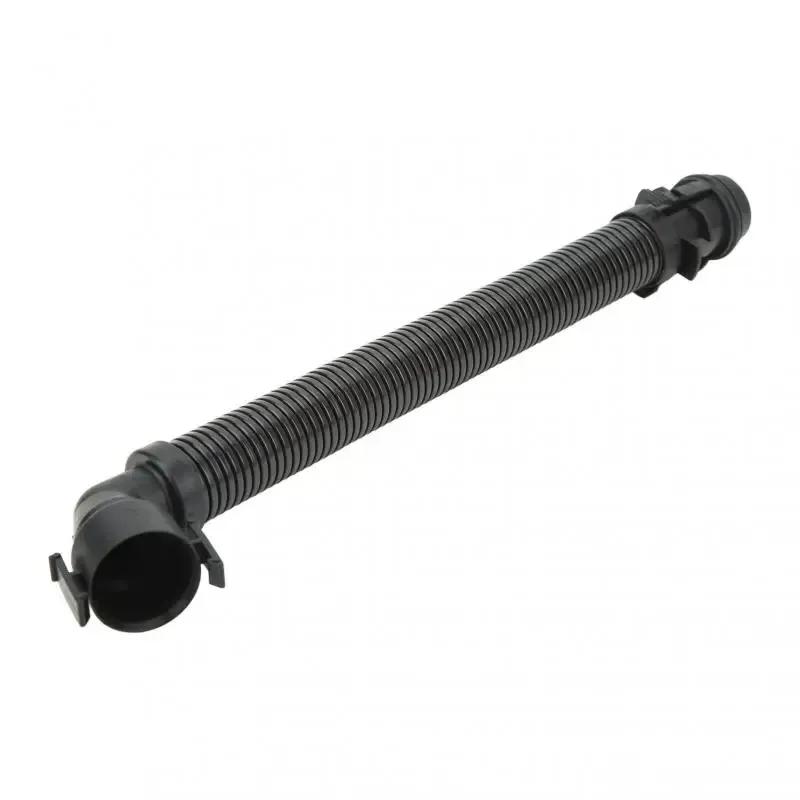 13717823517 Air Intake Breather Pipe Ventilation Hose Air Filter Clean Tube for BMW F20 F21 F22 F23 F30 F31 F34