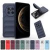 For Huawei Mate 70 Pro Cover For Huawei Mate 30 40 50 60 70 Pro Case Shockproof Rubber Silicone Protective Bumper For Mate 70 60