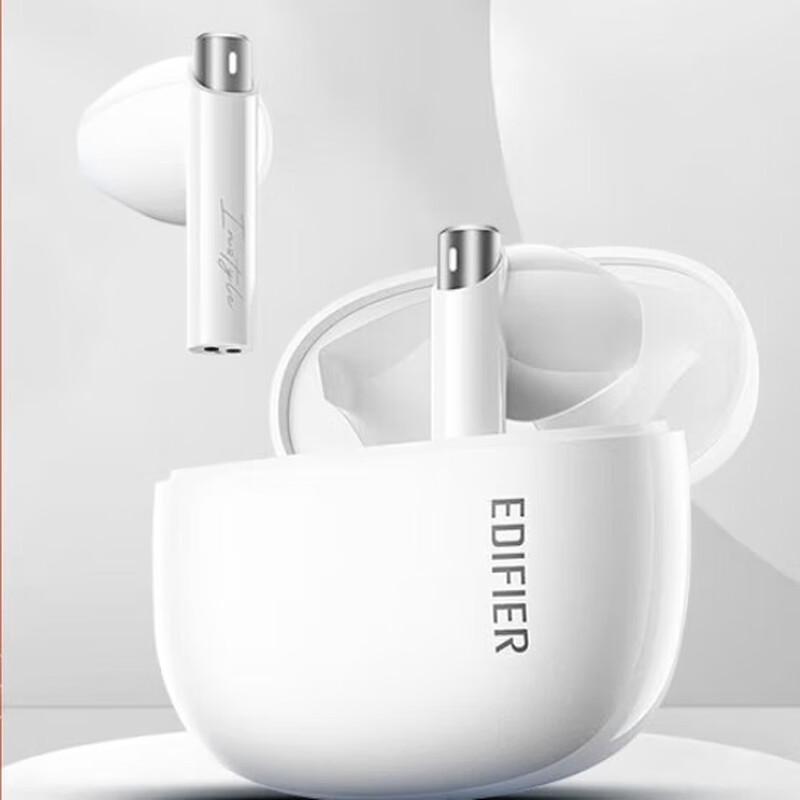 

Edifier Zero Buds True Wireless Earbuds
