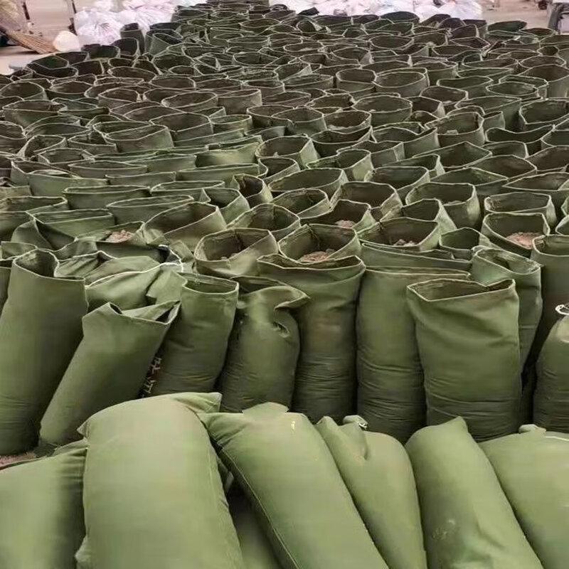 Brangdy Pre-filled Flood Barrier Sandbag Set