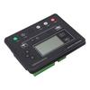 LCD Display Diesel Generator Controller Automatic Start Genset Controller Module 8?35V JXG6110U