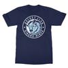 HC Dinamo Minsk KHL Belarus Professional Hockey Men's T-Shirt