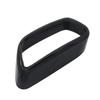 BMW X5 (2018) Black Stainless Steel Exhaust Tip Tailpipe Frame Accessory