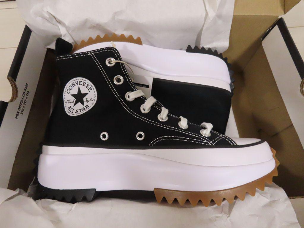 

[USED] Converse 23.5cm Runstar Hike High Korea Exclusive