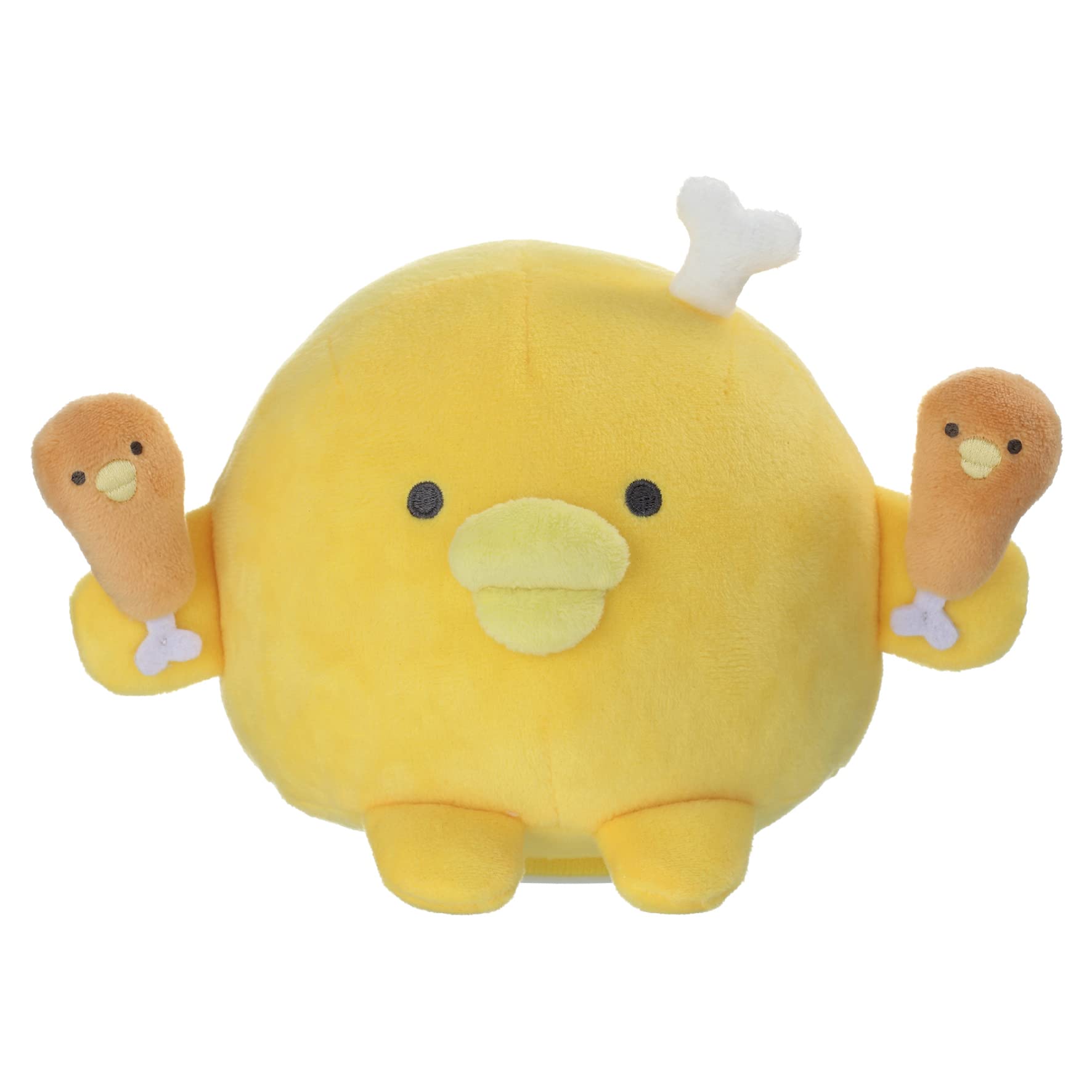 

Танцоры Чикип имитируют танцующего костяного цыпленка