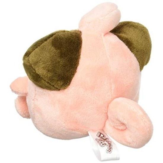 Pokémon Center Original Plush Toy Fit Pii (HWD Cm)