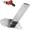 Removal Tool Adapter Fast Blade Protector Sheath for