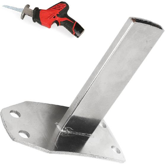 Removal Tool Adapter Fast Blade Protector Sheath for